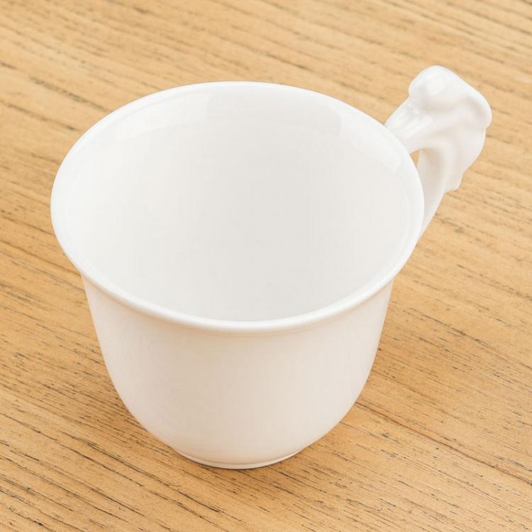 Чашка с кроликом, S Rabbit Cup Small