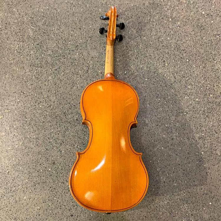 Винтажная скрипка 22 Vintage Violin 22