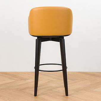 Барный стул Alonte Barstool With Fixed Leg