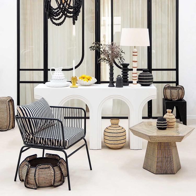 Прикроватный столик Вонка Wonka Side Table