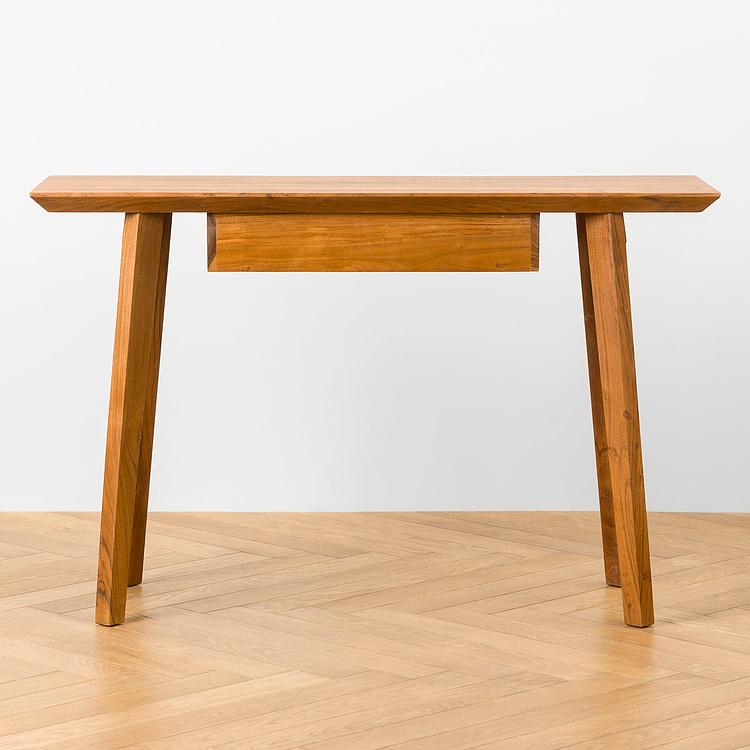 Письменный стол Округ District Console