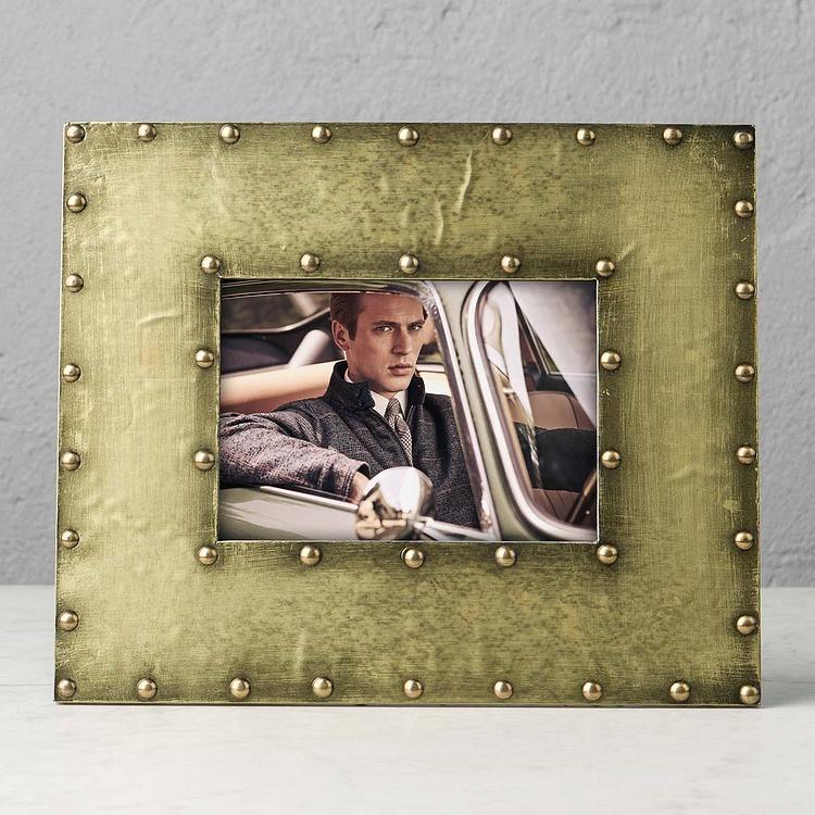 Рамка для фото Рыцарь 1 Knight Horizontal Photo Frame