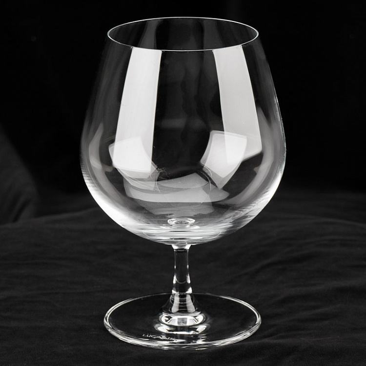 Shanghai Soul Cognac Glass