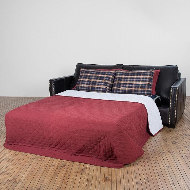 Трёхместный раскладной диван-кровать Виконт Уильям Viscount William 3 Sleeper
