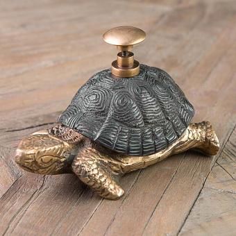 Turtle Bell
