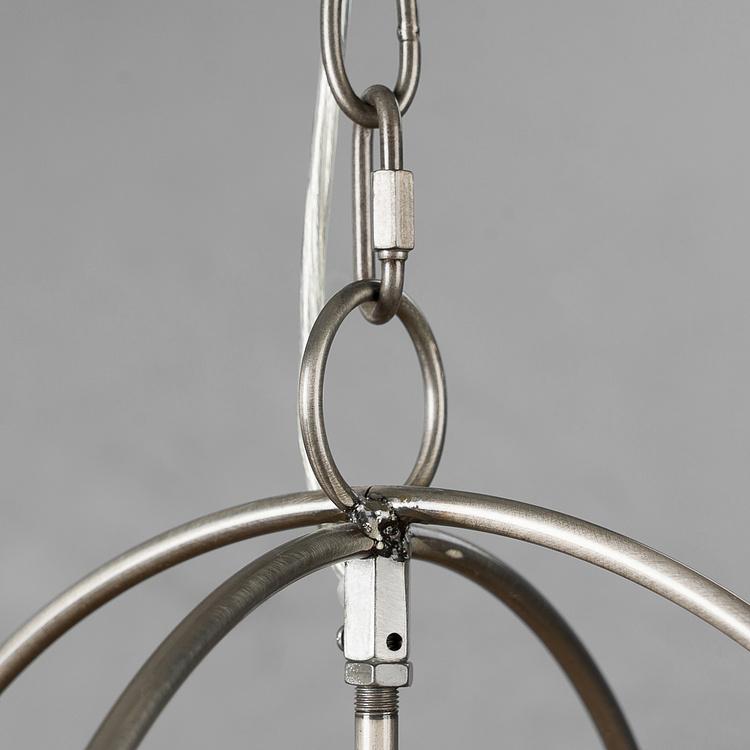 Люстра с гироскопом, XS Gyro Chandelier Extra Small