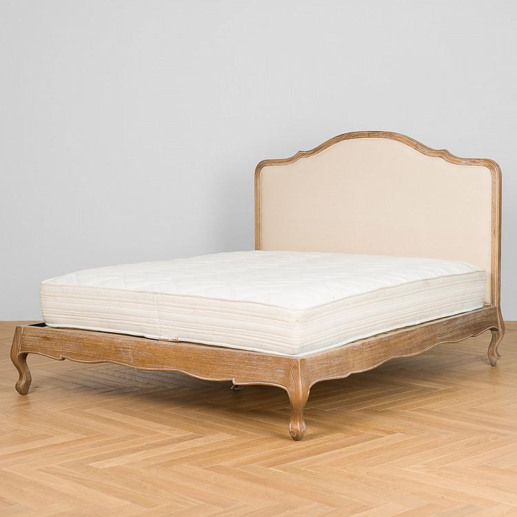 Полутороспальная кровать Марго Margot Bed