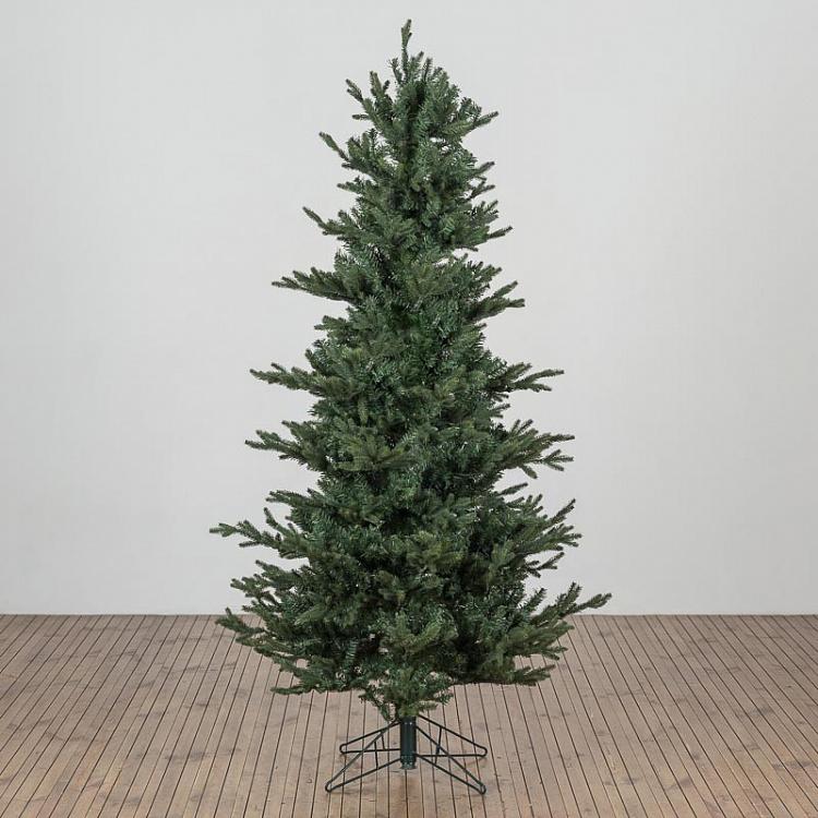 Искусственная ёлка Christmas Tree Without Lights 180 cm, Goodwill
