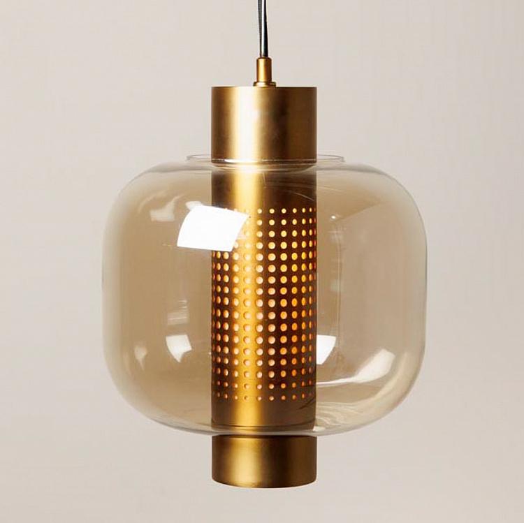 Подвесной светильник Туба Tuba Hanging Lamp