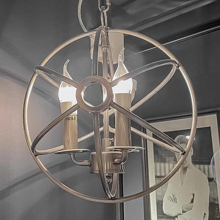 Люстра с гироскопом, XS Gyro Chandelier Extra Small