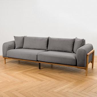 Harris 3 Seater