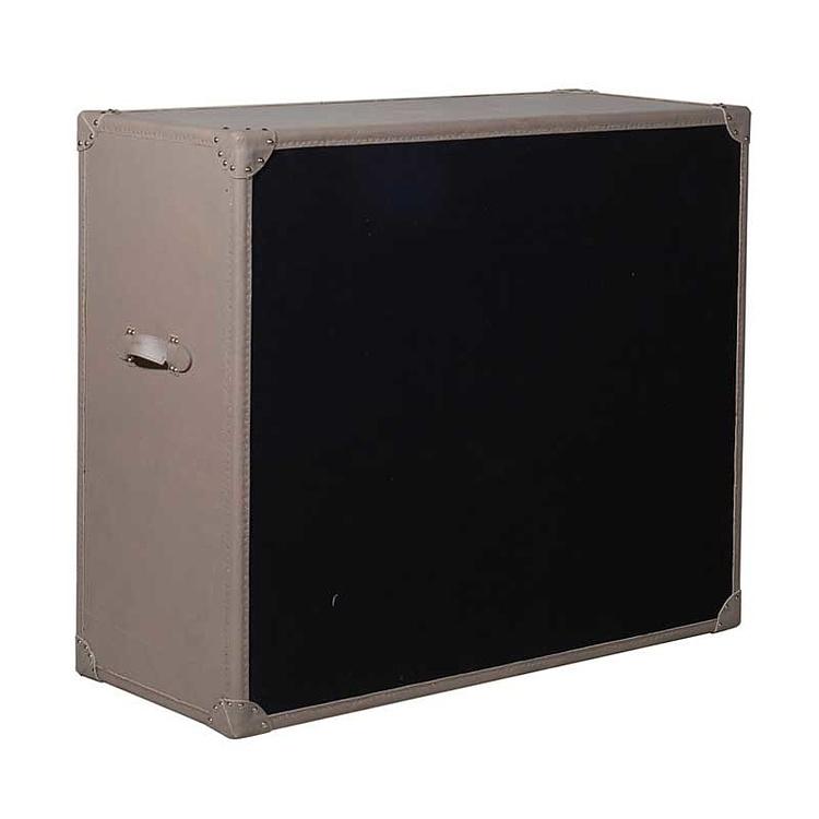 Комод-сундук, L 13 - Trunk Large