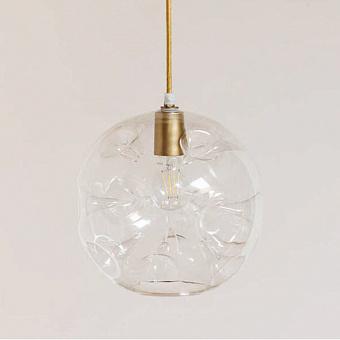 Atome Hanging Lamp Small