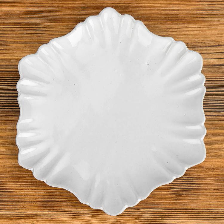 Тарелка Дневная красавица, S Belle De Jour Plate Small