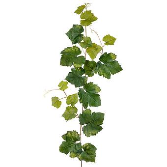 Искусственное растение Grape Garland Green 230 cm