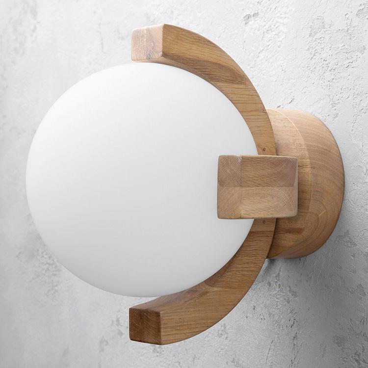 Бра Луна A220 Moonbud Sconce