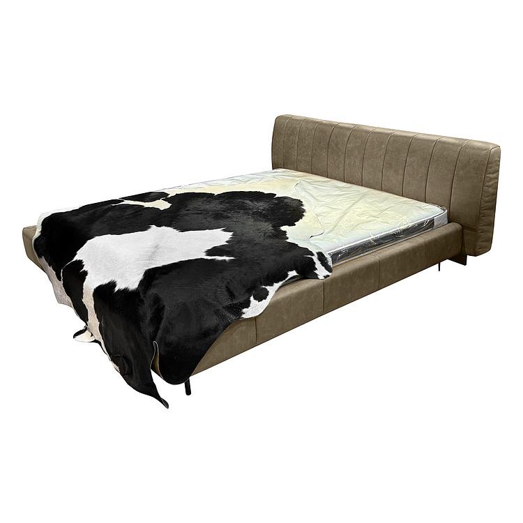 Двуспальная кровать Вист Whist Bed PF