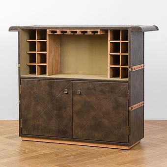 Narbonne Bar Cabinet RM