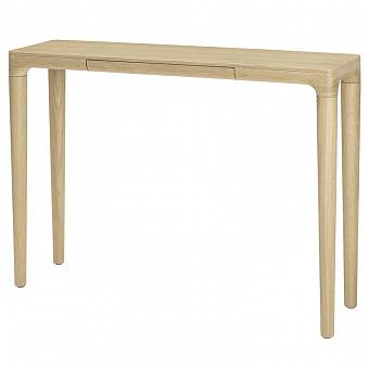 Heart And Soul Console Table