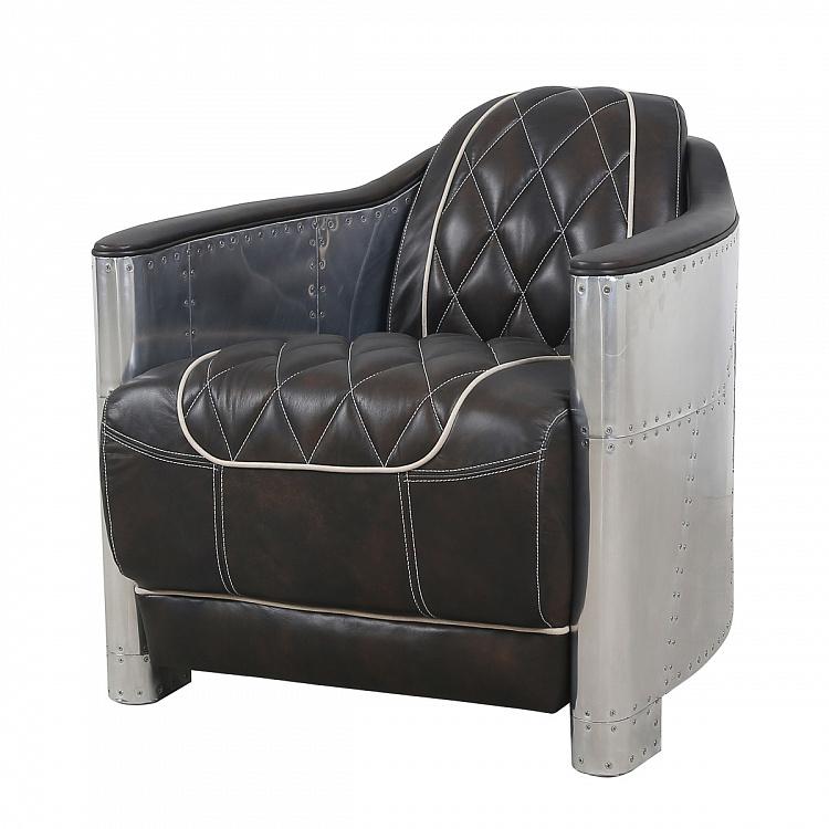 Кресло Клуб Club Armchair A