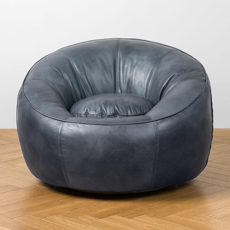 Вращающееся кресло Метц Metz Swivel Chair RM