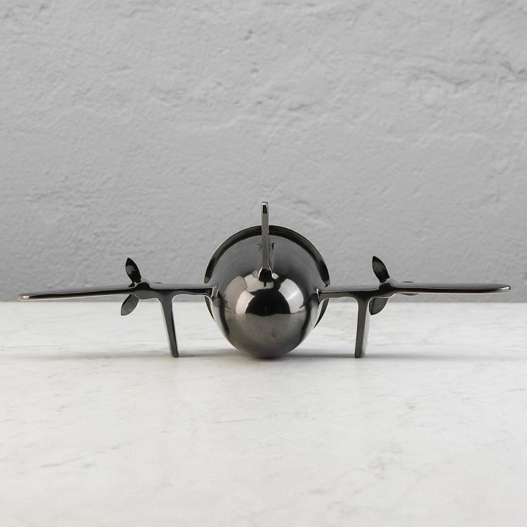 Настольные часы Авиация Aviation Desk Clock