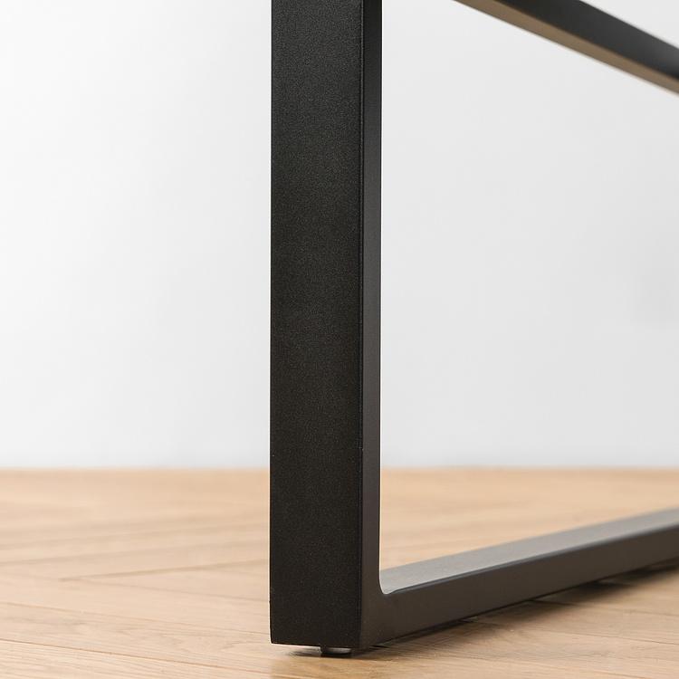 Садовое кресло Риф Reef Armchair, Black