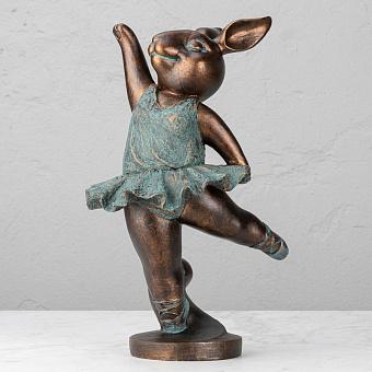 Ballet Rabbit 1
