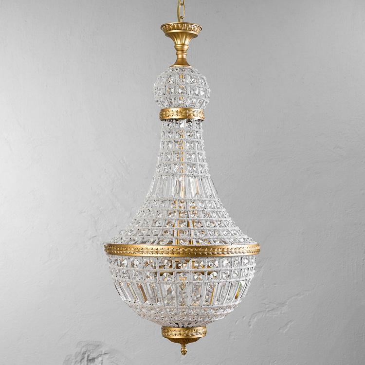 Люстра Бомбей Bombay Chandelier