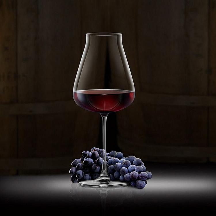 Бокал для красного вина Желание, L Desire Red Wine Glass 700 Ml
