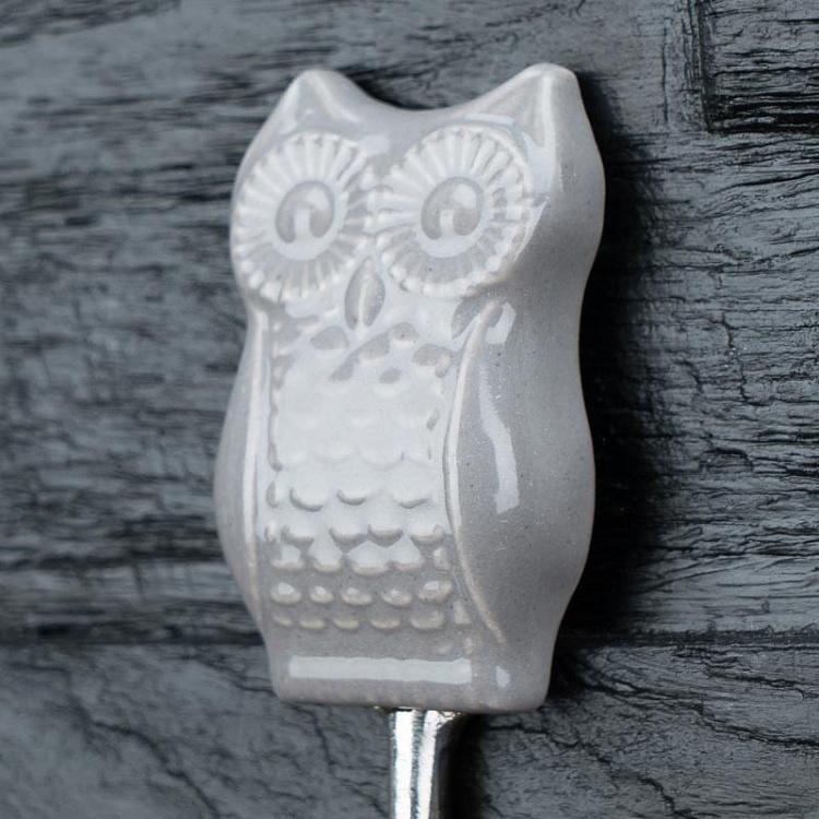 Крючок Полярная сова Polar Owl Hook