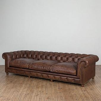 Westminster Feather 4 Seater