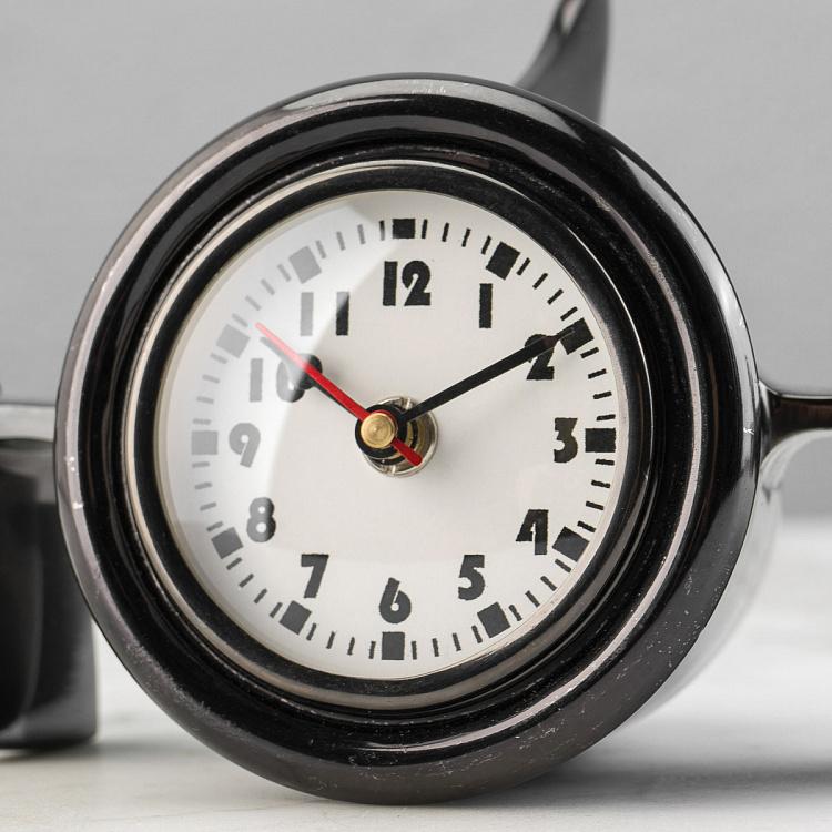 Настольные часы Авиация Aviation Desk Clock