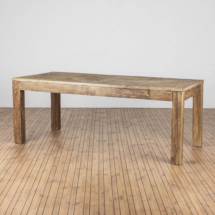 Louis Dining Table