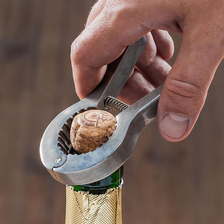 Открывашка для шампанского Bottle Opener Champagne