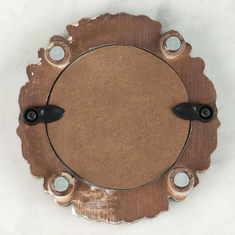 Рамка для фото Rococo Photo Frame With Magnet - ракурс 4