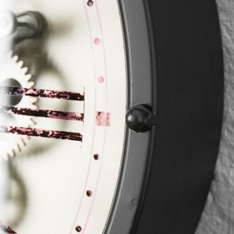 Настенные часы Женева Geneva Clock