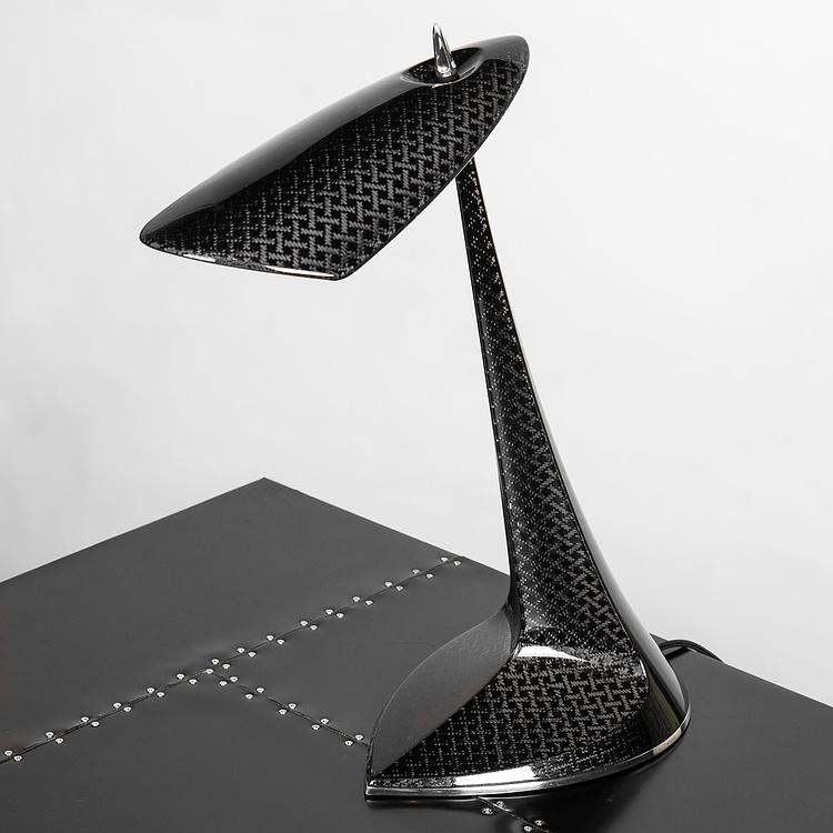 Настольная лампа Аэлита Aelita Table Lamp