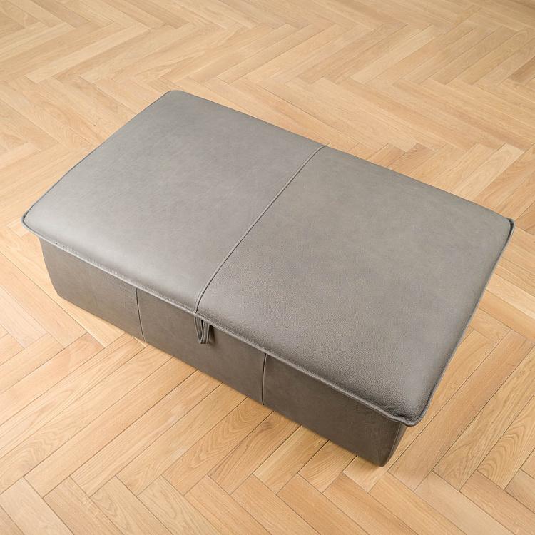 Раскладной пуфик Кристофер Christopher Footstool Bed