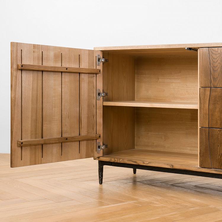 Комод-тумба под телевизор Аркашон Arcachon Sideboard RM