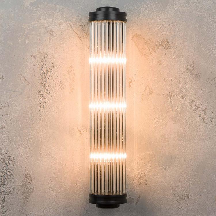 Бра Гасконь, XL Gascogne Wall Lamp Extra Large