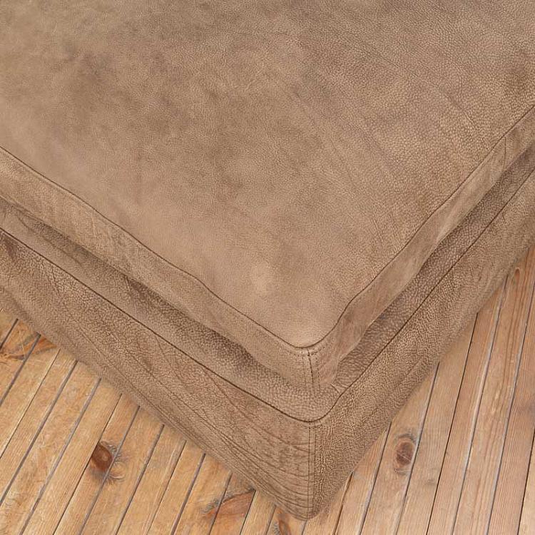 Оттоманка Зенна, L Zenna Sectional Footstool Large