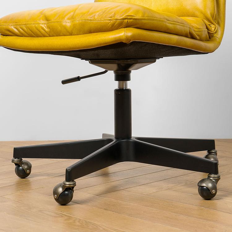 Рабочее кресло Коворкинг Coworking Office Chair RM