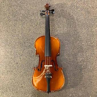 Vintage Violin 20