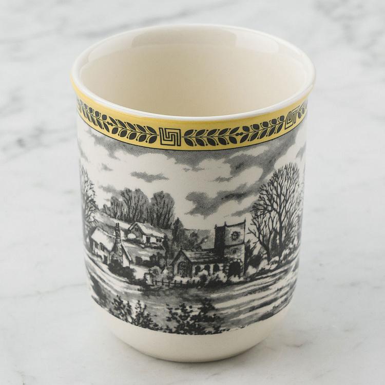 Кружка Безмятежный Halcyon Mug