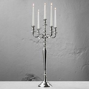 Candle Stand 5 Arms Medium