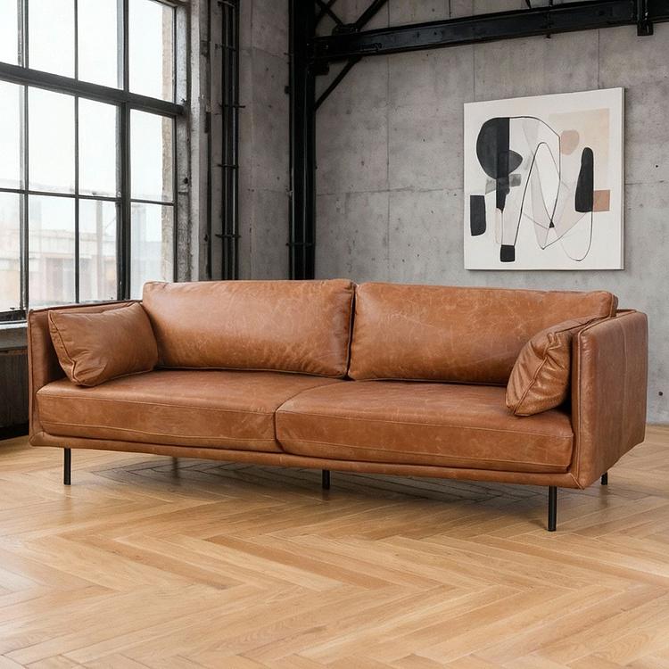 Трёхместный диван Рим Rome 3 Seater