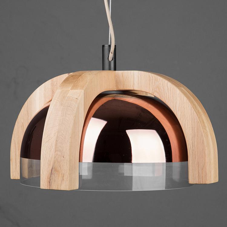 Подвесной светильник Кокон, S L251 Cocoon Pendant Small