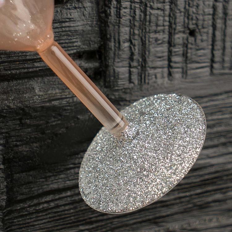 Ёлочная игрушка Hanger Martini Glass Pink 9 cm - ракурс 5