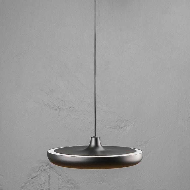 Подвесной светодиодный светильник Кассини, M Cassini Hanging Lamp Medium